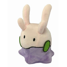 Lade das Bild in den Galerie-Viewer, Viscora / Goomy Kuscheltier Pokemon (ca. 18cm) kaufen
