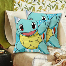Lade das Bild in den Galerie-Viewer, Pokemon Kissenbezug (4 verschiedene Motive) kaufen

