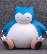 Lade das Bild in den Galerie-Viewer, Relaxo / Snorlax Sparbüchse / Spardose kaufen
