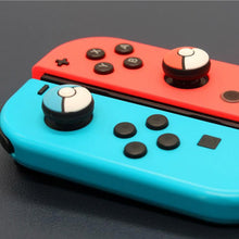 Lade das Bild in den Galerie-Viewer, Pokeball Grips für Nintendo Switch Controller kaufen
