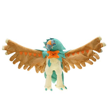 Lade das Bild in den Galerie-Viewer, Decidueye Plüsch Figur (ca. 30cm) kaufen
