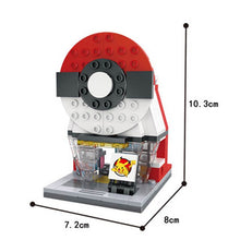 Lade das Bild in den Galerie-Viewer, Pokemon Shop Baustein Set kaufen
