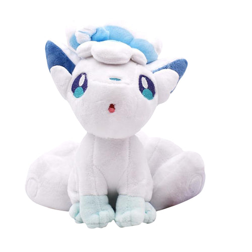 Alola-Vulpix (20cm) Pokemon Plüsch kaufen